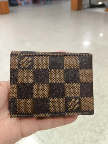 Carteira masculina 