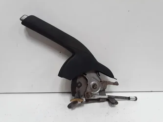 Alavanca Estacionamento Honda New Fit 2015 2016 2017 A 2020