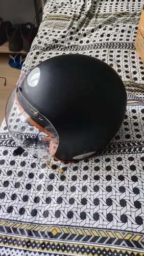 Capacete Lucca Sublime