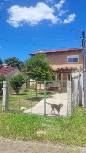 Casa à venda em condomínio fechado - COOTEEPA | Porto Alegre