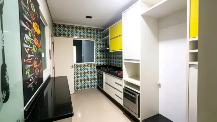 Viva o Equilíbrio Perfeito entre Sofisticação e Praticidade em Taubaté!