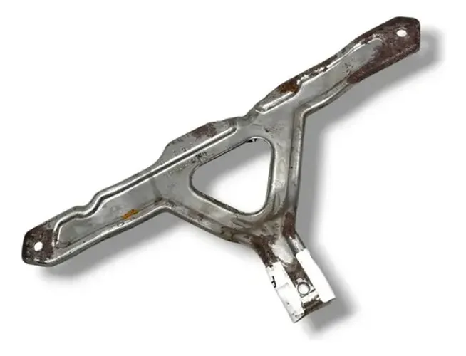 Suporte Forro Porta Tras Esquerda Gm Onix 2014 2015 2016 17