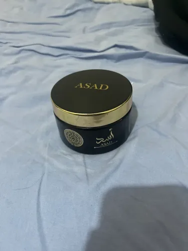 Hidratante corporal Asad