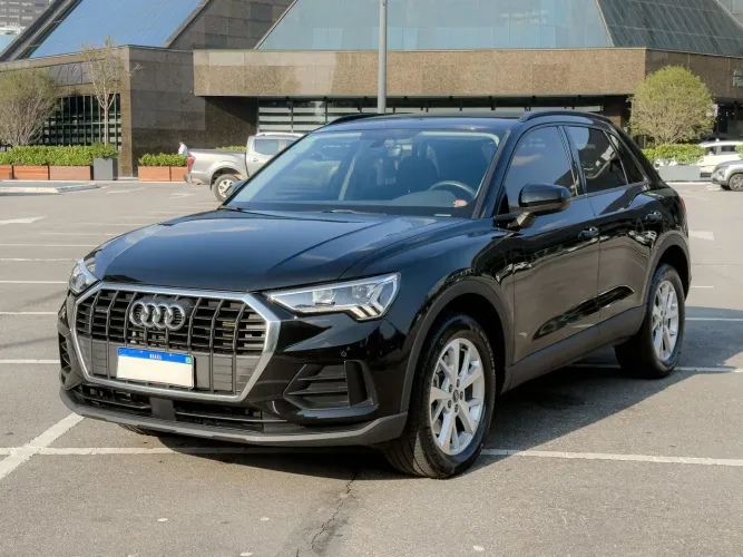 Audi Q3 Prestige 2.0 TFSI Tiptr.quatro 2024