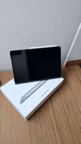 TABLET S10 128GM 6RAM