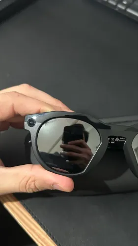 Óculos Oakley Meta HSTN