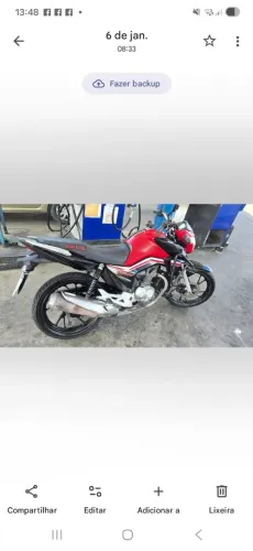 Moto 160