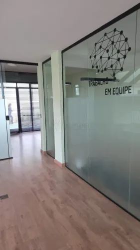 Locação de Sala Comercial no Jardim Augusta - São José dos Campos/SP