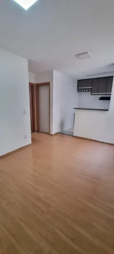 Imóvel para aluguel com 40 metros quadrados com 2 quartos em Terceiro - Cuiabá - MT