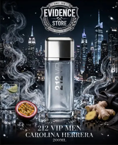 212 Vip Men 200 ml