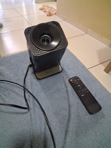 Projetor Hy320