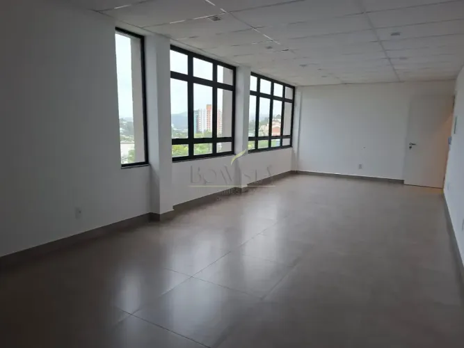 Sala para locação I Condomínio Shopping Jaguari I Jardim do Lago I Bragança Paulista, SP