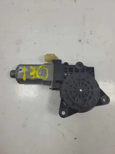 Motor Vidro Eletrico Dianteiro Esquerda Hyundai I30 2010 2.0
