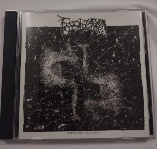 Cd teste 3