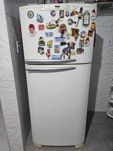 Geladeira Eletrolux DF 38