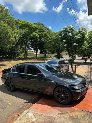 BMW 320I A 2005