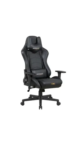 Cadeira gamer MaxRacer Tatical SMI Limited Edition 
