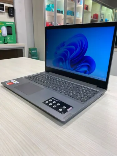 Notebook Seminovo Lenovo Ideapad S145