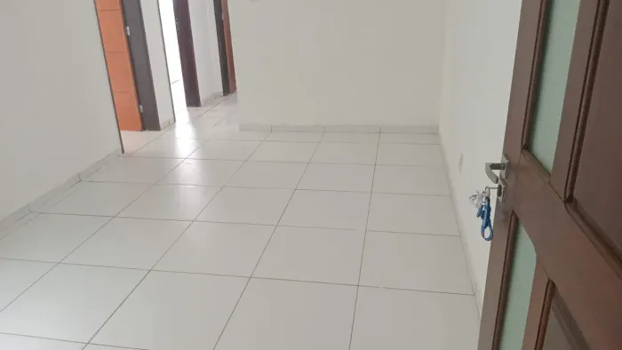 Alugo Ap térreo no Vitalle Residence