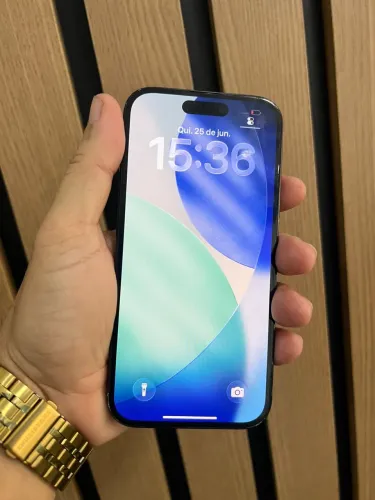 iPhone 15