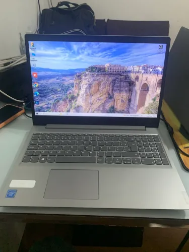 Notebook Lenovo Ideapad S145