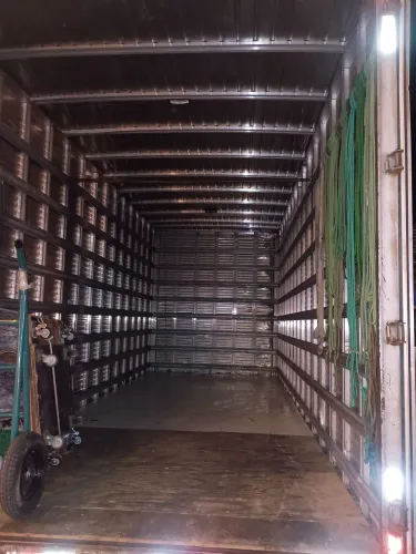 Carretos de Mudanças