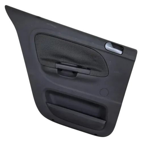Forro Porta Traseira Esquerda Volkswagen Gol G5 2011 