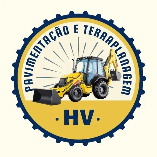 Pavimentação e terraplanagem