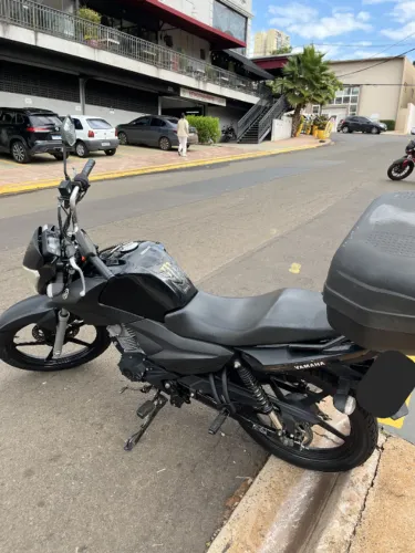 Yamaha Factor 150 ED 2019/2020 - Muito conservada