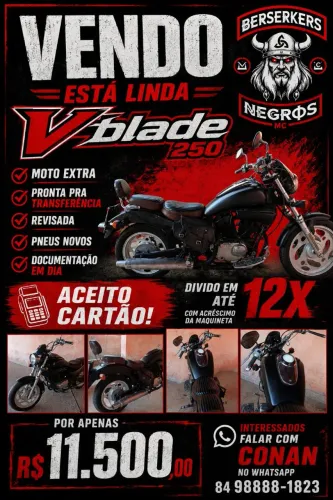 Vblade 250