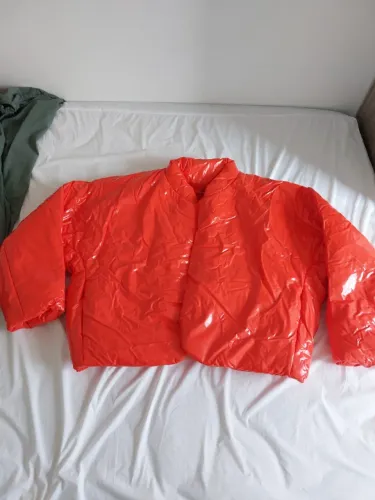 Jaqueta Yeezy Gap