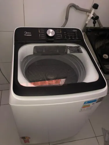 Máquina de lavar MIDEA