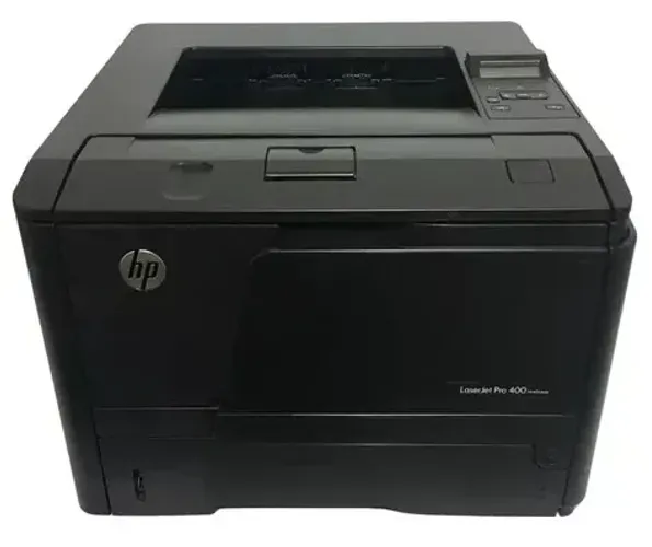 Impressora HP Pro 400