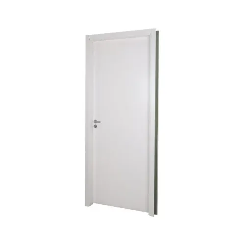 Porta Madeira Completo Montado - Oferta 10x