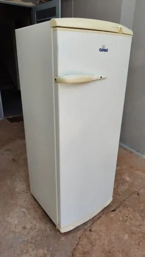 Geladeira Consul