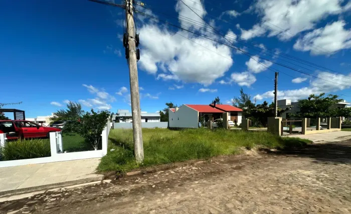 Terreno em SC Bellatorres Passo de Torres
