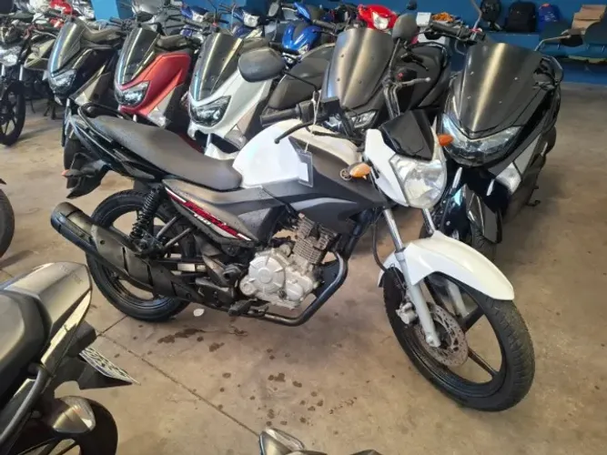Yamaha Fzzer 150cc 2018