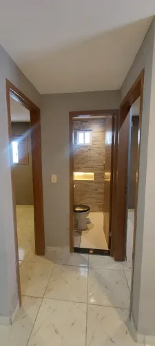 LINDA CASA FINANCIAR CX/ RECEBO CARRO NO NEGÓCIOTerreno 10x20 Sala Cozinha WC 4 quartos