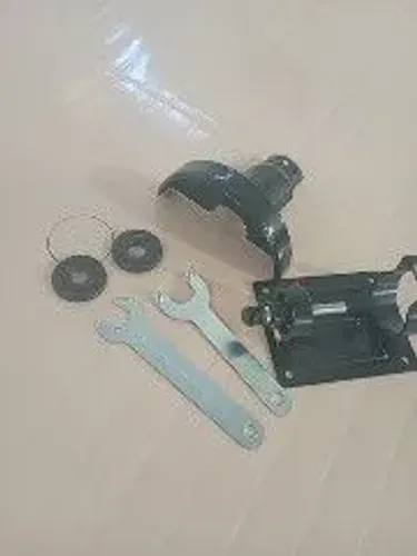 Adaptador suporte de bancada , por 70 reais