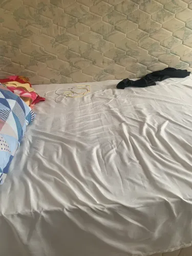 Cama box de casal