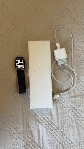 Apple Watch Series 9 gps+celular
