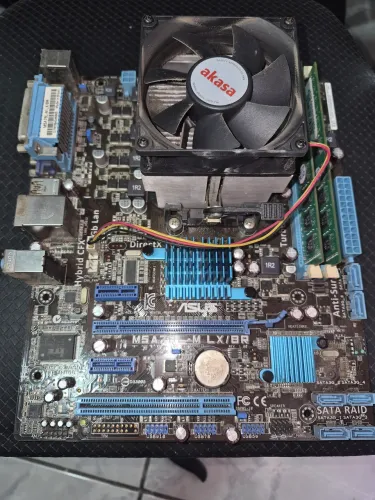 Vendo Kit AMD FX 8300