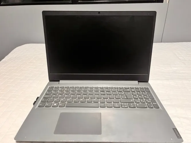 Notebook lenovo S145