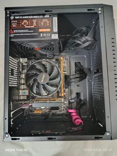 Pc I3 10° Geração