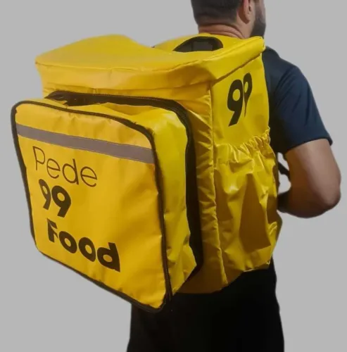 Bag para entregador -  Flex (NOVA) - 99