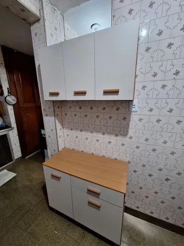 PROMOÇÃO ARMARIO DE COZINHA COMPAQUITO