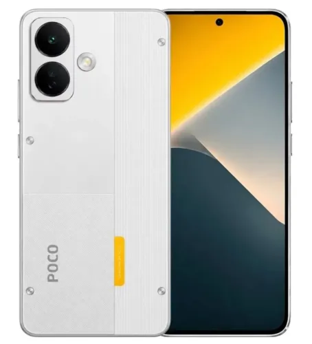 Xiaomi Poco X8 256 GB 5G