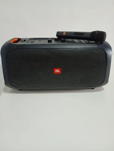 Jbl on the go