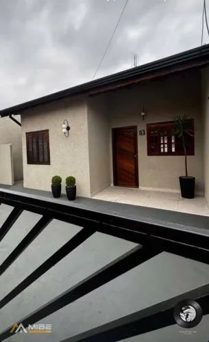 Casa à Venda  Condomínio Residencial Santa Izabel  Hortolândia