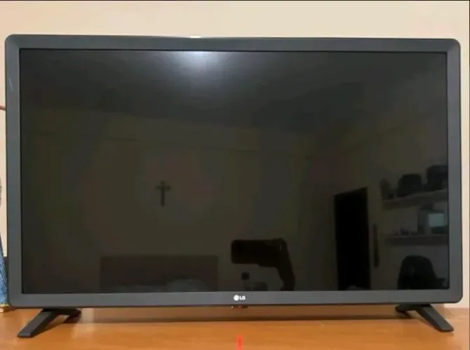 Tv Smart LG 32 Pol Único dono